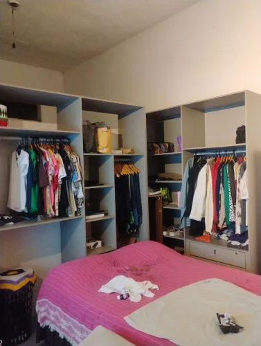 Closet - 2 peças