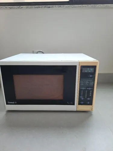 Micro-ondas Consul 30L