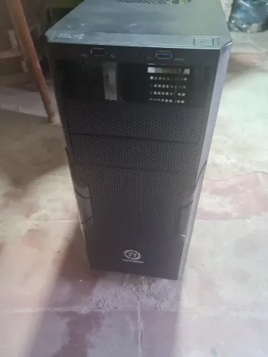 gabinete gamer