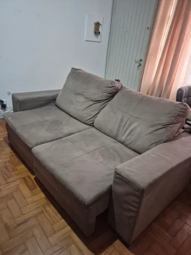 Sofa Retrátil