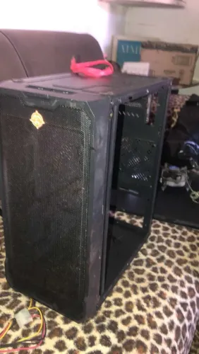 Gabinete para Pc
