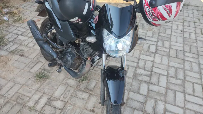 Vendo repasse com 17 parcela de 570
