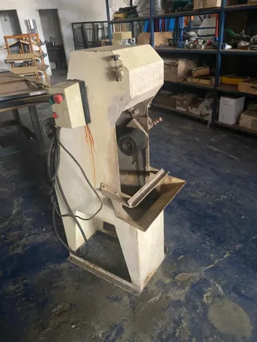 maquina poli vidro