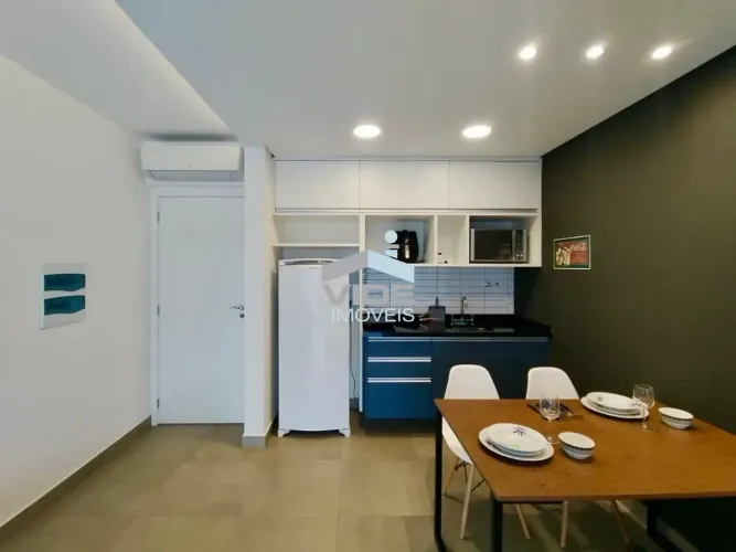 APARTAMENTO PARA VENDA OU LOCAÇÃO EM CAMPINAS | BOSQUE - SUNNY PATRIANI