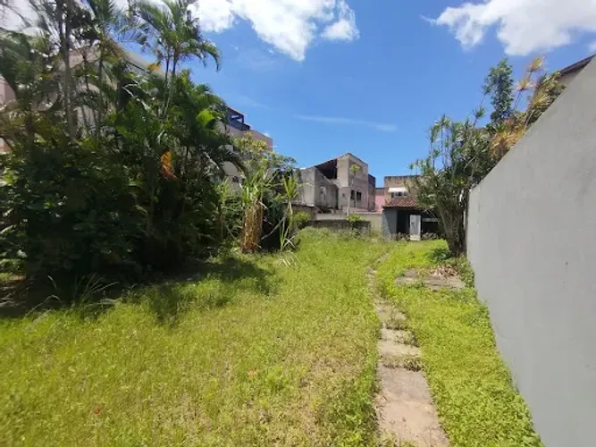 Terreno à venda, 503 m² por R$ 950.000,00 - Centro - Macaé/RJ