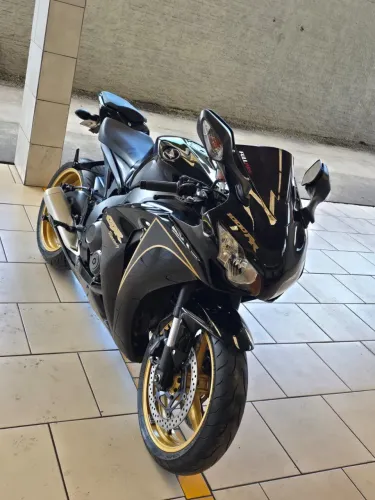 RR fireblade