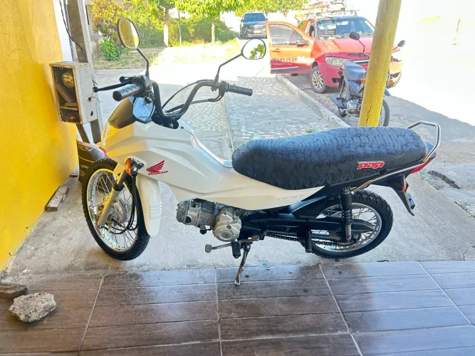 Vendo pop 110