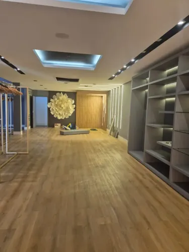 PONTO COMERCIAL VIEIRALVES - RUA RIO JAVARY