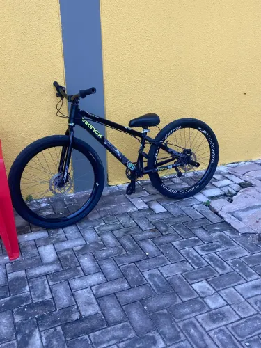 Quadro VK tuff 30