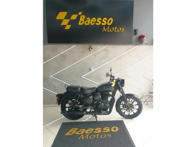 Royal enfield Classic dark 350cc abs 2026