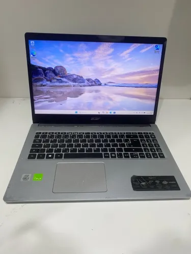 Notebook Acer Aspire 5, Core i5 10ª Geração, 8GB RAM, SSD 256GB, NVIDIA 2GB! Até 12x