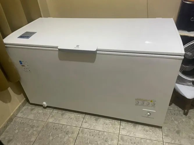 Vendo Freezer