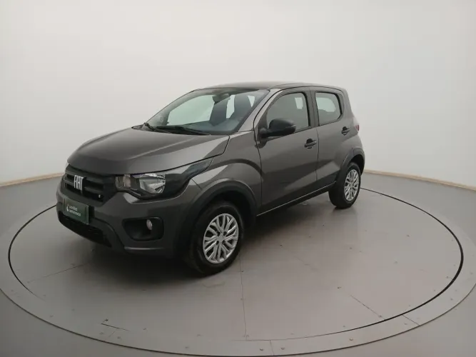 Fiat Mobi Like 1.0 Fire Flex 5P. 2025
