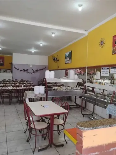 Restaurante Tradicional a venda em Santo André