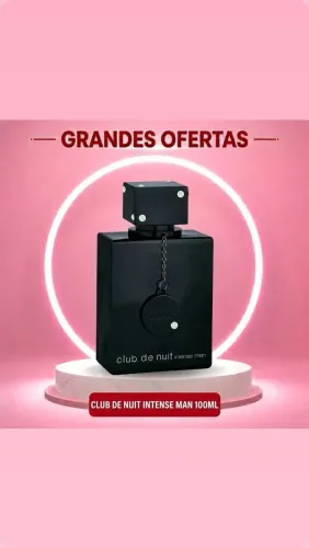 Club de Nuit Intense 