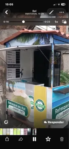 Trailer