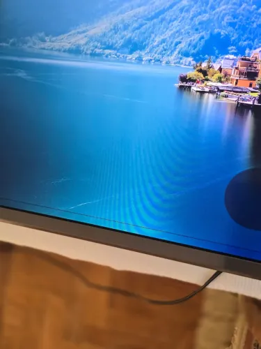 TV LG 4K 43 polegadas