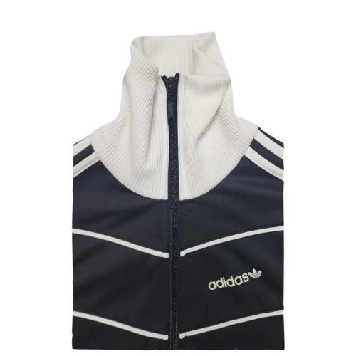 Jaqueta vintage Adidas - G (unissex)