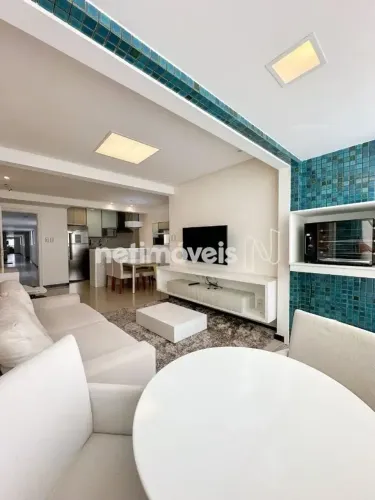 Locação Apartamento 2 quartos Pituba Salvador