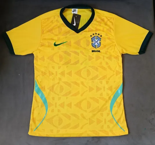 Camisas do Brasil