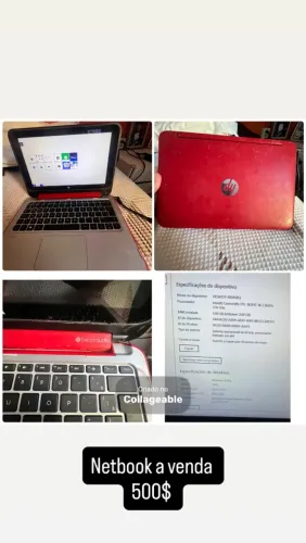 Netbook