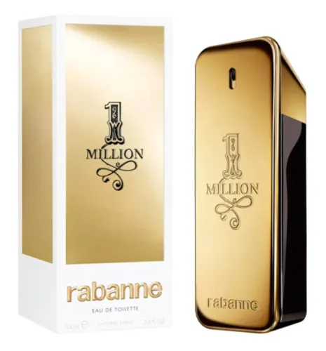 [Lacrado] One Million Paco Rabanne 100ml