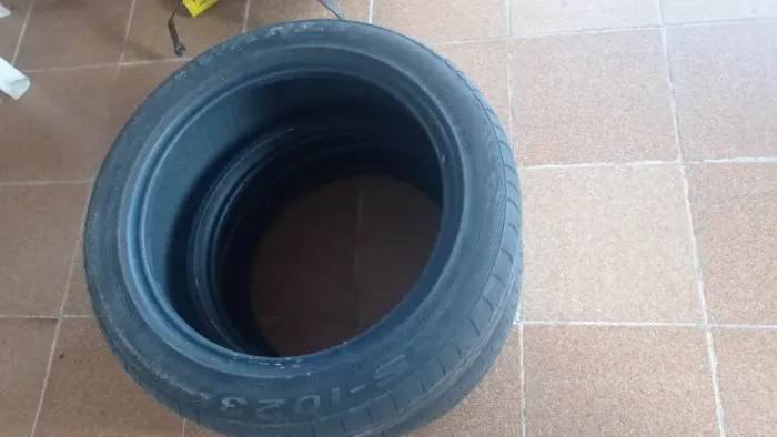 Vendo 2 cilindro de mergulho e uma motoserra