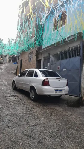 VENDO CASA COM GARAGEM METRO SAPOPEMBA
