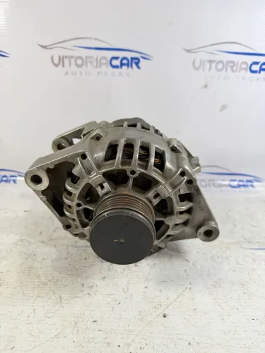 Alternador Celta com ar 2012 100A