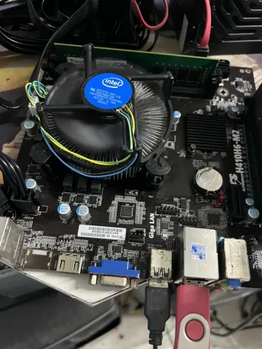 Intel core i5 10ª décima geração