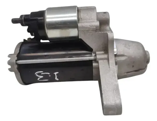 Motor Arranque Partida Uno 1.0 16-21 52033810 13 Dentes