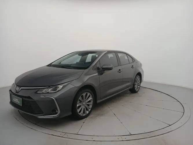 Toyota Corolla 2.0 XEI 16V Flex 4P Automatico 2023