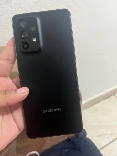 Samsung A53