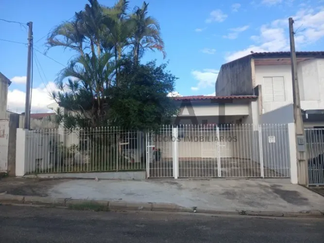 Casa para locação em Sorocaba-SP, Jardim Sao Paulo: 3 quartos, 1 suíte, 2 salas, 3 banheir