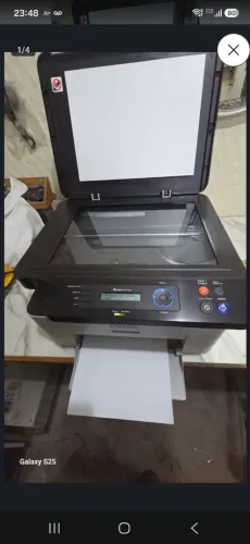 IMPRESSORA SAMSUNG XPRESS M2070