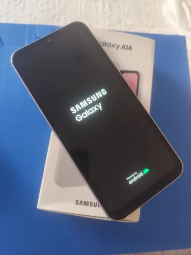 Samsung A14 128g