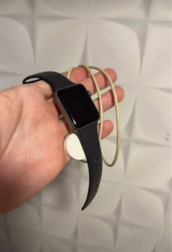 Apple whatch séries 3