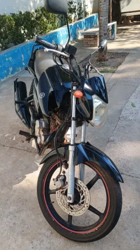 Yamaha Factor 125i ED 2017