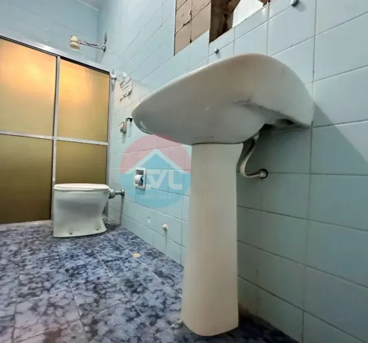 Louças sanitárias doação
