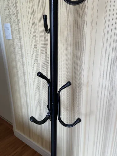 Cabideiro Preto