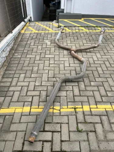 Catback Jetta GLI 2019 a 2024