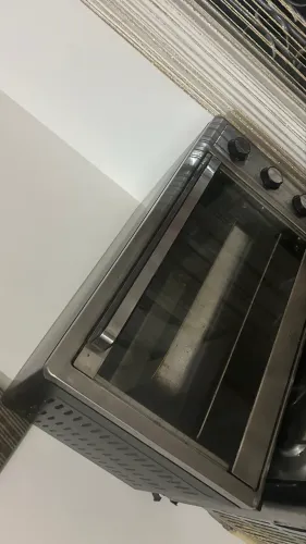 Forno Elétrico 36 litros
