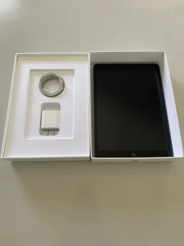 Ipad 9ª geração 64gb