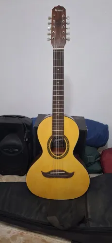 Viola Rozini Caboclinha