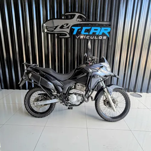 XRE 300 ABS 2023