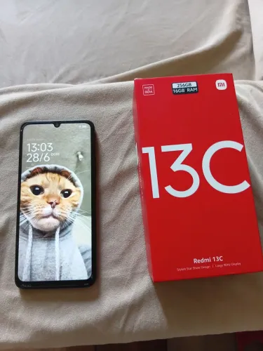 Redmi 13C