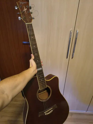 Violão Tagima
