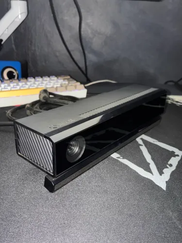 Kinect original de Xbox One