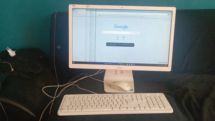Computador LG