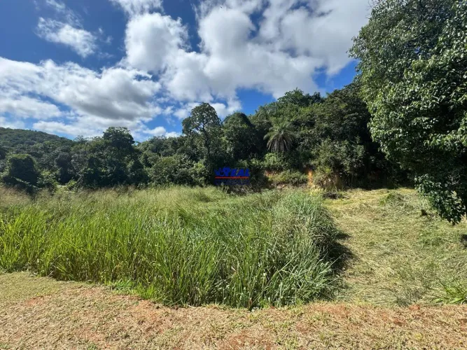 Lote à venda, Quintas da lagoa - Sarzedo/MG